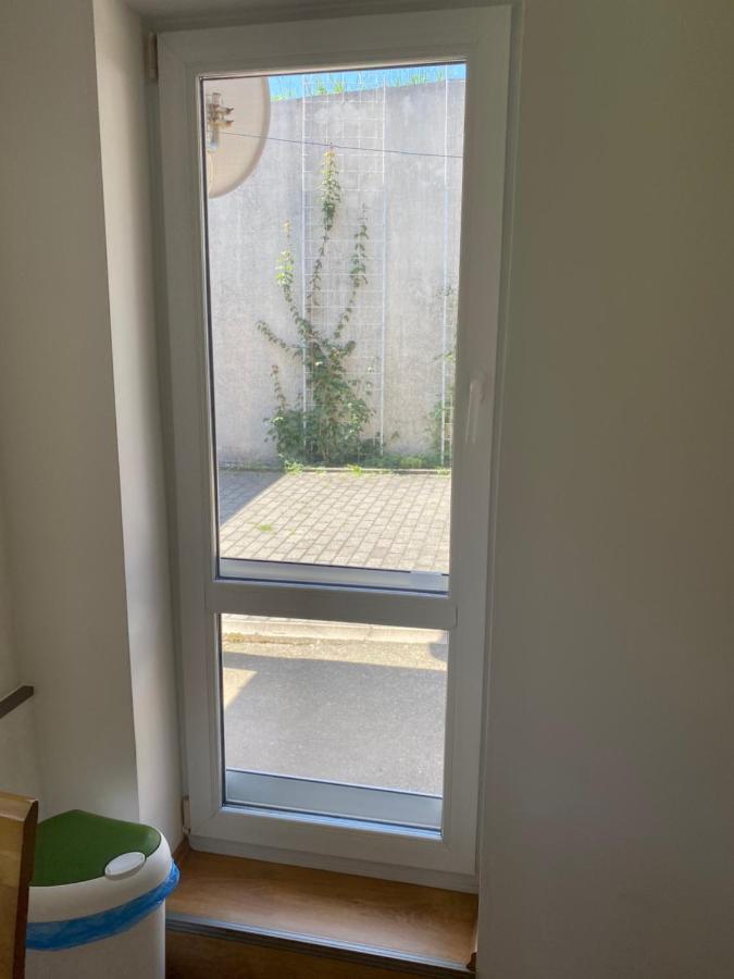 Chl'aba Vityesz Vendeghaz ** 아파트 외부 사진